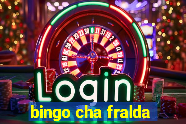 bingo cha fralda